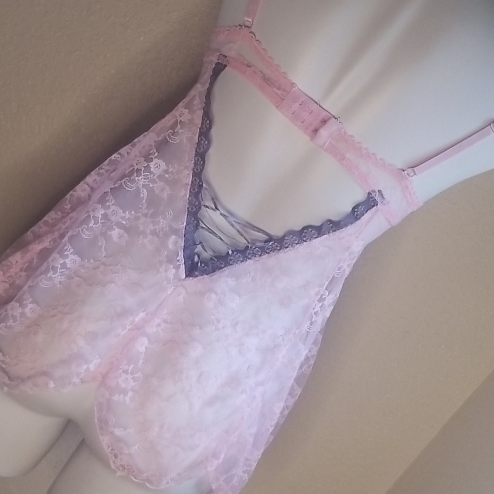 Native Intimates Nitie New 34b - image 3